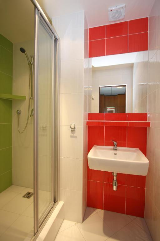 Hotel Gól garni Olomouc Quarto foto