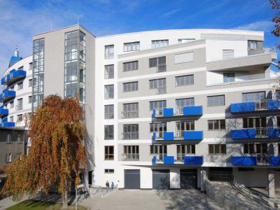 Hotel Gól garni Olomouc Exterior foto